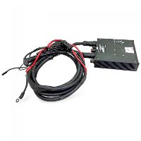 708502 Battery charger 2x35A DEFA