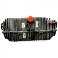 9605014703 Expansion Tank MERCEDES-BENZ Actros MP4, Arocs, Antos