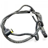 9604702464 AdBlue suction line 1855mm MERCEDES-BENZ Actros