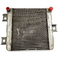 9605013801 Radiator, gearbox oil cooling MERCEDES Actros MP4