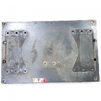 9603171221 Fifth Wheel Mounting Plate 12mm MERCEDES-BENZ Actros MP4