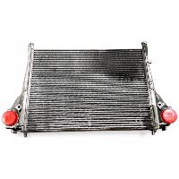 9605000502 Intercooler for MERCEDES-BENZ Actros MP4