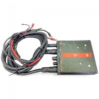 708502 Battery charger 2x35A DEFA