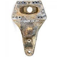 1377745 Leaf Spring Bracket, Rear Axle, Front L=R, Air  SCANIA P,G,R,T