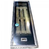 0000024982 Bus Side Door, Center  Double, First Half, LH SOLARIS URBINO