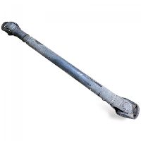 6574101302 Propeller Shaft, Rear axle L=1775mm for MERCEDES Actros MP4