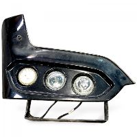 611212600 + 30029372 Headlight Assy, Right for VDL Citea XLE