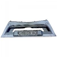 9608801990 Front bumper center MERCEDES-BENZ Actros MP4