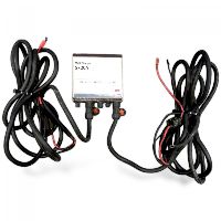 705900 Battery charger 2x20A DEFA