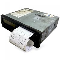 0024463633 Tachograph digital VDO GGVS/ADR  MERCEDES Actros MP4