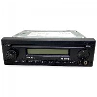 30098333 7620000123 Radio BOSCH DOVER USB40 24V for VDL