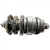 1776321+2190276+2034853+2424621 Gearbox Shaft Assy GRS/GRSO905/R SCANIA