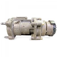 0044311506 Brake Main Valve MERCEDES Actros MP4