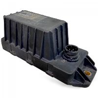 81258137004 Control Unit TPM, Tire Pressure MAN TGS, TGX, TGA