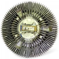 20867274 Cooling Fan Drive (Fan Code) Volvo FE