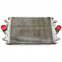 1798692 Intercooler for SCANIA F, K, N series bus