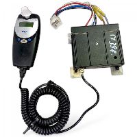 8320270 +8315790 Dräger Interlock XT Breathanalyser