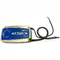 CTEK Battery charger 24V/14A MXT14 2068027
