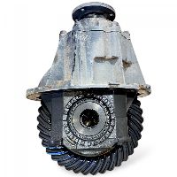 81350106301 Differential, Drive axle HY-1350 Z=38:15 I=2,53 MAN TGX, TGS