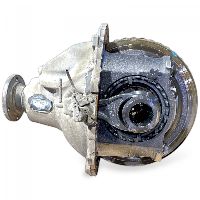 746301 R440-13A/C22.5 Differential RAT2,611 A0003504303 MERCEDES Actros 2063345