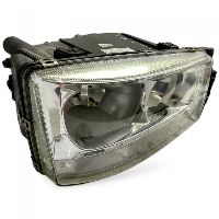 81251016664 Headlamp, Right MAN TGS, TGX