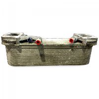 51095007189 +51095400224 +51095400219 Intercooler Assembly D2066 D2676