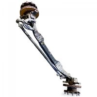 VOK-07-10 Front Axle MAN 81440017268 TGX, TGS, TGA, TGM