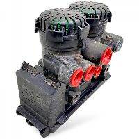 81521066069 EBS Modulator, Drive axle 2K EBS7 MAN TGA/TGS/TGX