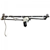 81264006374 + 81264016145  Windscreen Wiper Linkage with motor MAN TGX