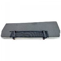 81621596412 +81621606097 Bed Frame w/Mattress, Upper; MAN TGX, TGA