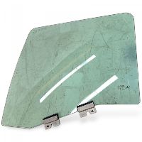 81626450035 Door glass, left for MAN TGS, TGX, TGL, TGM