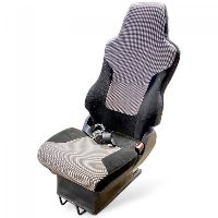 81623076558 Passenger Seat, Right MAN TGS, TGX, TGL, TGM