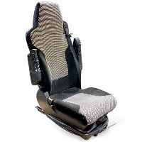 81623076623 Driver seat assemby MAN TGS, TGX, TGL, TGM