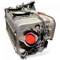 0074905812 Exhaust Muffler EURO 6 for MERCEDES-BENZ Actros4