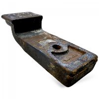 1334431 Bracket, for anti-roll bar bearing SCANIA