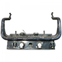 81517155091 Bracket plug sockets behind cab MAN TGS, TGX, TGA