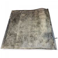 81062010124 Protective Mesh On The Radiator for MAN TGX