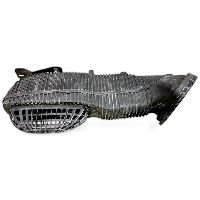 81082016097  Air Intake Pipe, Lower Part Euro6   MAN TGS, TGA, TGX
