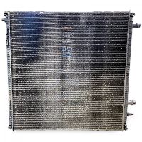81061010079 Engine cooling radiator NT for MAN TGX, TGS