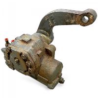1444786 Steering gear for  DAF XF105