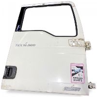 81626004118 Door Shell, Right for MAN TGX, TGA, TGS