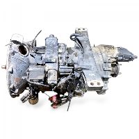 81320046415 Gearbox TIPMATIC 14  2700NM MAN TGX, TGS