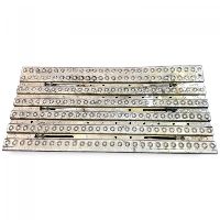 81429026070 Catwalk metal, сenter for MAN TGS, TGX