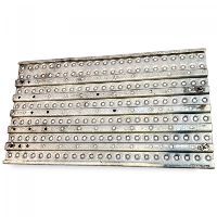 81429026071 Catwalk metal MAN TGX, TGS