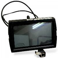 206280 Display for Driver FALTCOM MIIPS