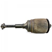81436506044 Shock absorber, with air bellow, Front Axle LH=RH for MAN