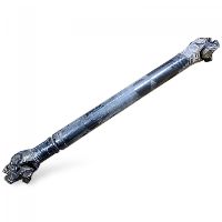 81391436166 Propeller Shaft, Rear axle 1660-180-118,4 MAN TGS, TGX