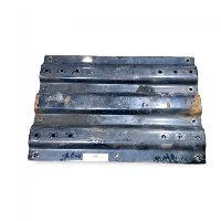 81427150037 Fifth Wheel Mounting Plate JOST MP4102-106 H=40mm MAN