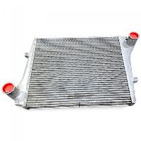 21731119 85013138 Radiator Intercooler VOLVO B12B, B9L, B9R