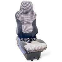 81623076558 Passenger Seat, Right MAN TGS, TGX, TGL, TGM